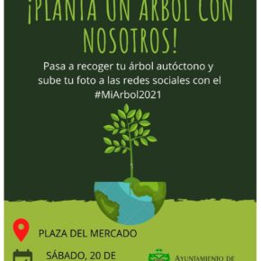 El Ayuntamiento de Castro-Urdiales celebrará el Día Internacional de los Bosques con el reparto de árboles entre los vecinos