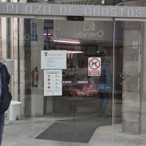 Cs logra que la Plaza de Abastos de Torrelavega disponga de wifi al servicio de los comerciantes tras solicitarlo en diciembre