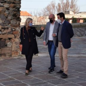 Cs reclama al Gobierno un catálogo del patrimonio cultural de Cantabria “para preservar nuestra historia”