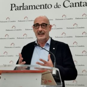 Cs pide a Revilla que se posicione sobre las ayudas directas a pymes y autónomos afectados por la pandemia