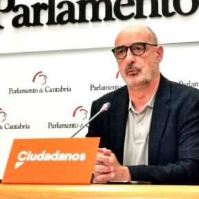 Álvarez: “Esta tarde le vamos a decir a Pedro Sánchez, alto y claro, que no a los indultos y sí a la justicia y la democracia”