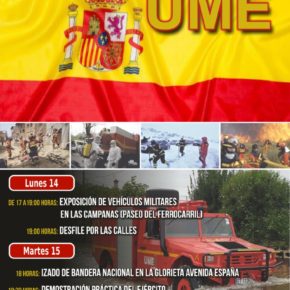 Astillero celebrará mañana martes un solemne acto de izado de la bandera de España