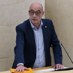 Álvarez: “Hace meses anunciamos que la redacción del real decreto de las ayudas dejaría fuera a muchas pymes y autónomos; hoy lo hemos comprobado por la cerrazón del Gobierno de Cantabria”