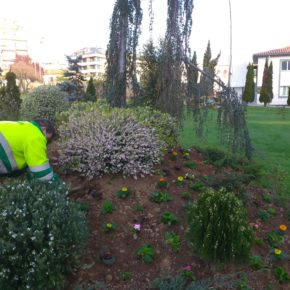 El Ayuntamiento de Castro-Urdiales saca a licitación el servicio de mantenimiento de Parques y Jardines