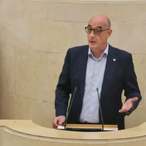 Álvarez: “Queremos que el interventor general sea el más capacitado.  No uno que le guste al PSOE y que no incomode al PRC. Y lo llaman transparencia”