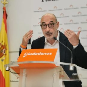 Álvarez: “El consejero de Sanidad no aprende: cambia el antiguo e inútil semáforo COVID por el nuevo e inútil semáforo COVID”