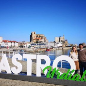 Los lectores de 20minutos eligen Castro-Urdiales como el pueblo más bonito de Cantabria para veranear