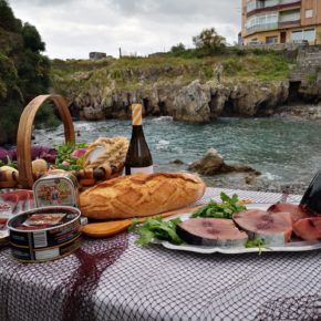 Castro-Urdiales protagoniza hasta el sábado el programa ‘Españam’ para dar a conocer su cultura y gastronomía