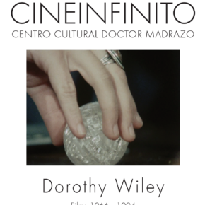 Cineifinito llevará la obra de Dorothy Wiley al Centro Cultural Doctor Madrazo