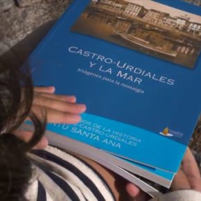 La Concejalía de Turismo de Castro-Urdiales publica el vídeo ‘Los oficios de la mar’ para preservar la identidad cultural marinera del municipio