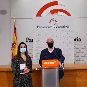 Álvarez: “Es intolerable que el Gobierno de Cantabria haya ocultado que hay contaminación en los terrenos de la Isla de Solvay”