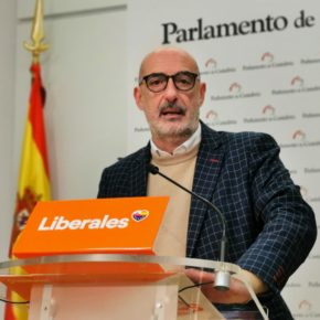 Álvarez: “La de la financiación autonómica va a ser una batalla política de dimensiones tremendas”
