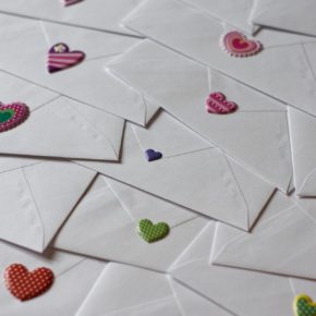 El Ayuntamiento de Astillero lanza la 2ª edición del concurso de Cartas de Amor