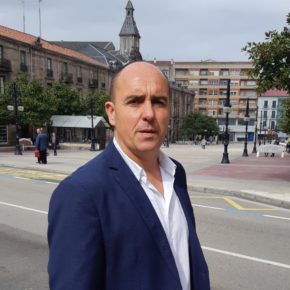 Ricciardiello: “Por más que lo dilate, el Ayuntamiento nos tiene que explicar a qué calles va a afectar la Zona de Bajas Emisiones”