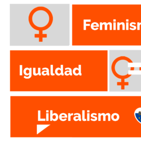 Ciudadanos celebra hoy en Santander el encuentro “Feminismo, Igualdad y Liberalismo”