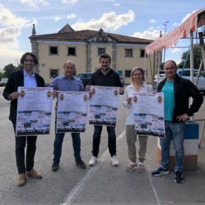 Guarnizo retoma las fiestas de San Pedro los días 28 y 29 de junio en el entorno de la iglesia de Muslera