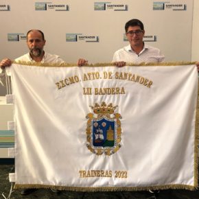 El Abra del Sardinero acogerá la 52ª Bandera Ciudad de Santander