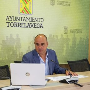 Ricciardiello solicita al alcalde el inventario del parque público de viviendas sociales