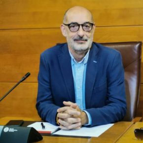 Álvarez: “Si el Gobierno no aplica el aumento del coste de vida a los tramos del IRPF, está de facto subiendo los impuestos a los cántabros”