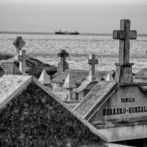 El cementerio de Ballena de Castro-Urdiales formará parte de la Red Europea de Cementerios Históricos