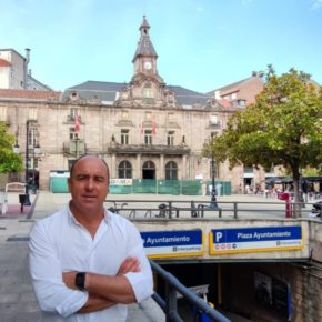 Ricciardiello critica que el equipo de gobierno PRC-PSOE utiliza el Ayuntamiento como su agencia de colocación personal