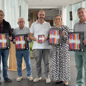 La iglesia San José se engalana para acoger las XXIV Jornadas Internacionales de Música Coral de Astillero y Guarnizo