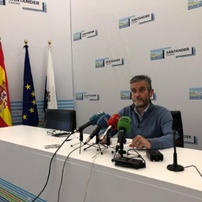 El Ayuntamiento inicia el proceso para contratar el alumbrado navideño