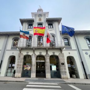 Aprobada la Ordenanza reguladora de conciliación de la vida laboral y familiar en el Ayuntamiento de Astillero