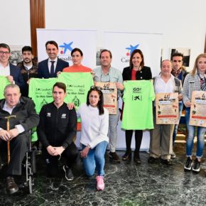 Santander vuelve a celebrar su San Silvestre