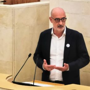 CS insta al Gobierno de Cantabria a habilitar una partida extraordinaria de los Fondos de Contingencia para paliar los daños de Zoo de Santillana