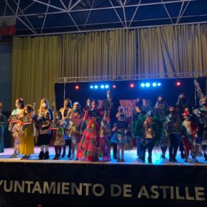 El carnaval regresa a las calles de Astillero con grandes actividades para grandes y pequeños