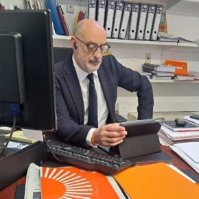 Álvarez: “O miente Revilla o miente Quiñones. Que no me culpen por cumplir con mi obligación de informar a la fiscalía”