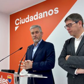 Ceruti: “Somos el freno a la corrupción y a la mala gestión”