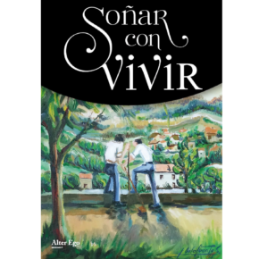 El Centro Cultural Doctor Madrazo acoge la presentación del libro “Soñar con vivir”