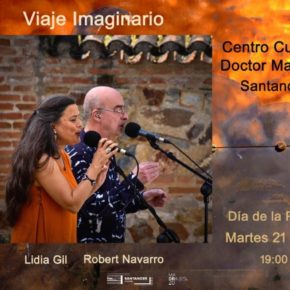 El Centro Cultural Doctor Madrazo conmemorará con un recital el Día Mundial de la Poesía