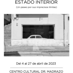 El Centro Cultural Doctor Madrazo acogerá dos nuevas exposiciones para el mes de abril