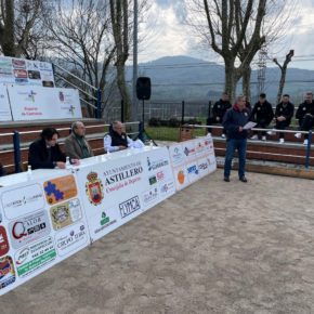 El Ayuntamiento de Astillero lanza un concurso de ideas para construir una bolera cubierta