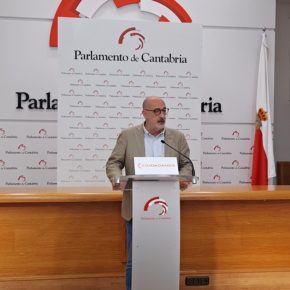 Ciudadanos exige los mismos recursos en Cantabria que en el resto de España para salvar vidas en la mar