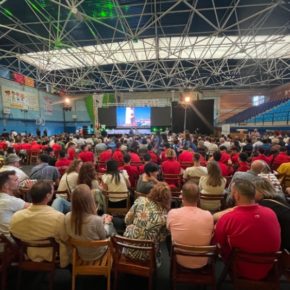 El pabellón de La Cantábrica será el hogar de la Gala del Deporte de Astillero 2023