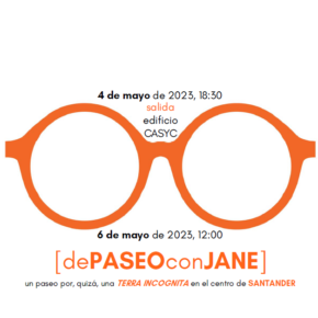 El Ayuntamiento organiza una nueva edición del “Paseo de Jane”