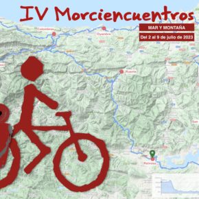 Astillero acogerá una etapa de la ruta entre Cantabria y Asturias de la asociación "Burgos con Bici"