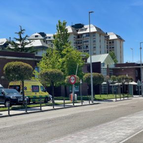 Soberón rechaza enérgicamente que el Gobierno de Cantabria deje a Astillero sin médicos de emergencias